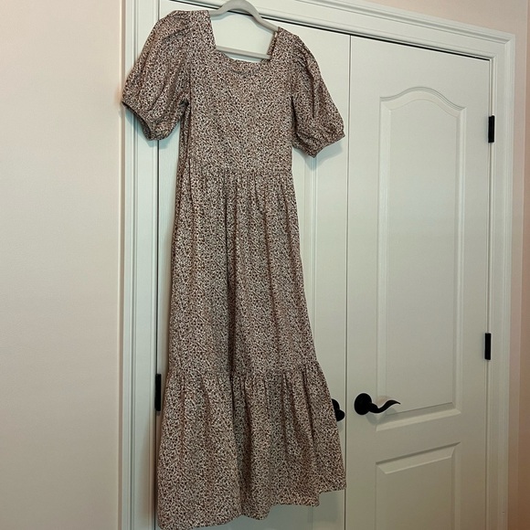 Dôen Dune Dress - Picture 1 of 6